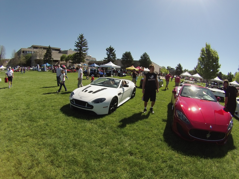 Illustration for article titled Concours d'Elegance: Littleton 06/07/15 dump 1